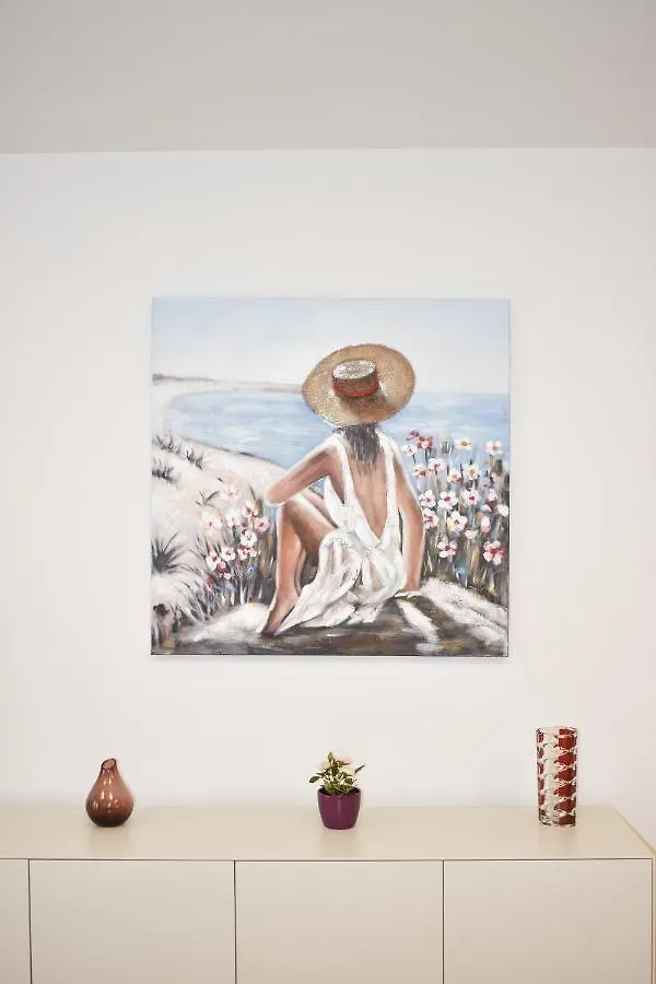 Crystal Residences - Luxurious Seaside Apartments Ostend