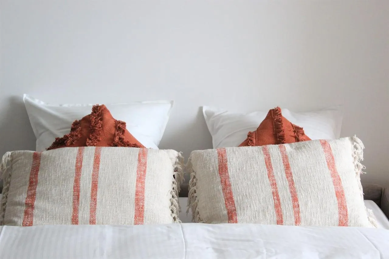 Crystal Residences - Luxurious Seaside Apartments Ostend